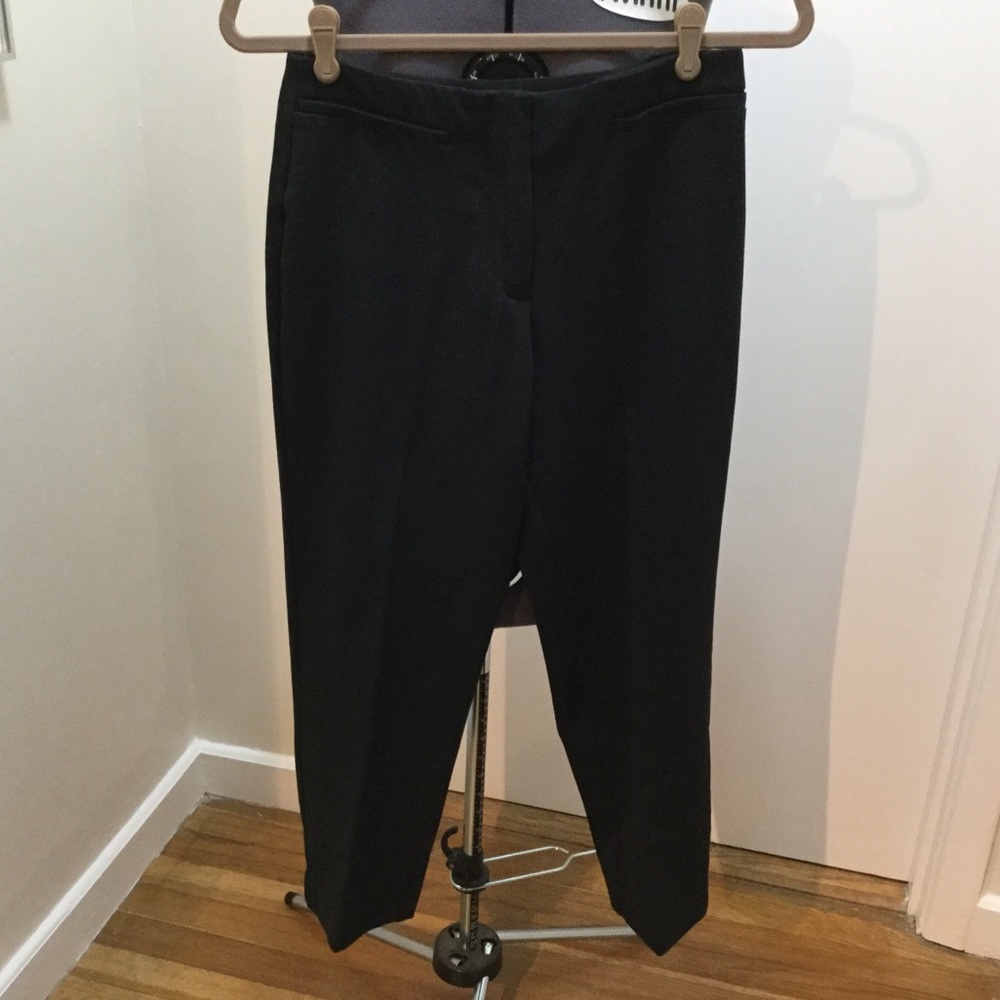 David N Ankle Pant - 4P - Picture 1 of 3